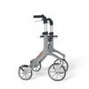 Let's Fly Rollator grå