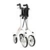 Let's Fly Rollator Folded