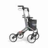 Let’s Move Rollator från Trust Care är en mycket lätt rollator.