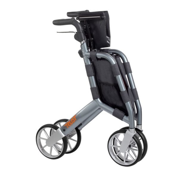 Lets Shop Rollator ihopvikt