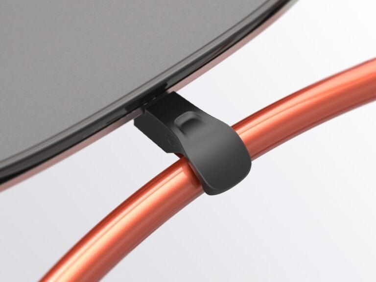 Enkel att fälla ihop