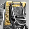 Shoppingvagn Rolser