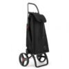 rolser Shoppingvagn 2LRSG MF Svart