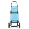 Rolser Shoppingvagn 2LRSG MF Turkos2