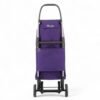 Rosler Shoppingvagn 4L baksida