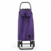 Rosler Shoppingvagn 4L front