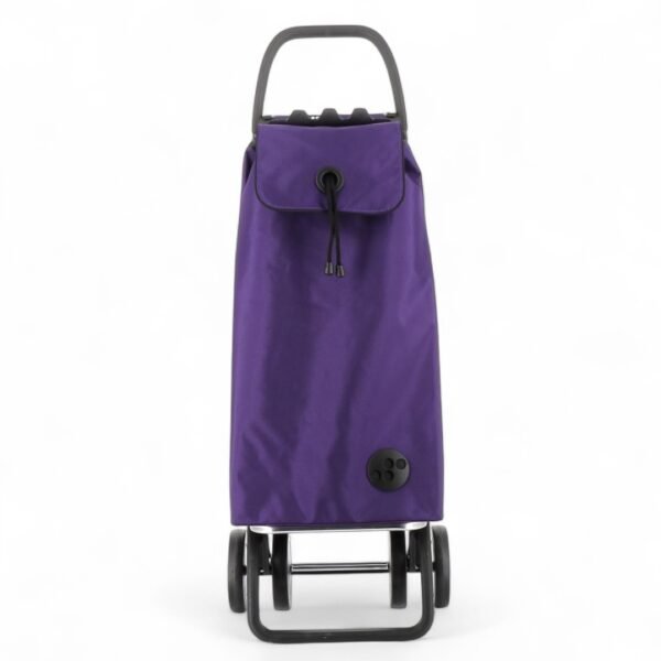 Rosler Shoppingvagn 4L front
