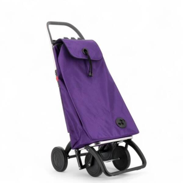 Rosler Shoppingvagn 4L