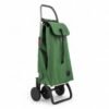 Rolser Shoppingvagn 4L MF grön