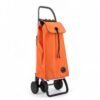 Rolser Shoppingvagn 4L MF orange