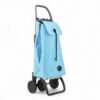 Rolser Shoppingvagn 4L MF Turkos