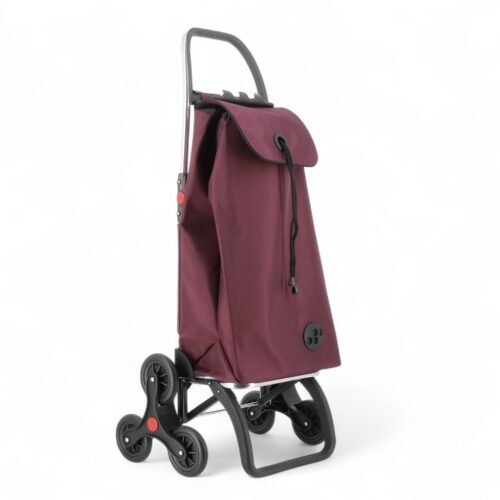 Rolser Shoppingvagn 6L MF