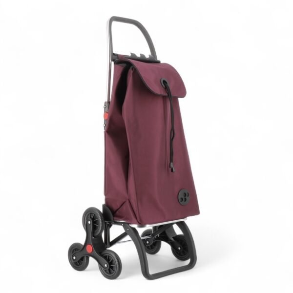 Rolser Shoppingvagn 6L MF