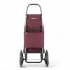 Rolser Shoppingvagn 6L MF 2