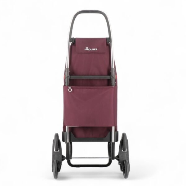 Rolser Shoppingvagn 6L MF 2