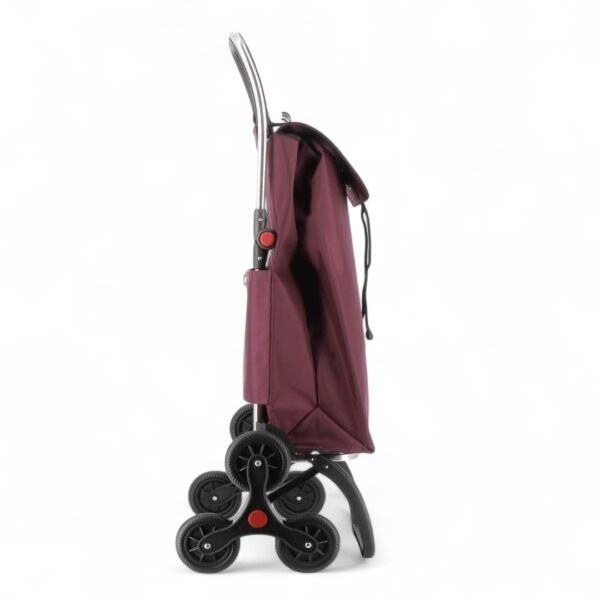Rolser Shoppingvagn 6L MF 3
