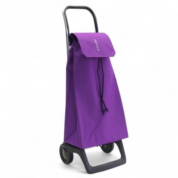 Shoppingvagn Rolser Joy LN Blå