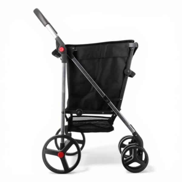 Rolser Basket MF Dramaten från sidan