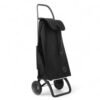 Rolser shoppingvagn 2L MF svart