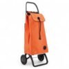 Rolser shoppingvagn 2L MF orange