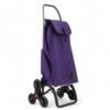 Rolser 6L Dramaten Vagn Lila