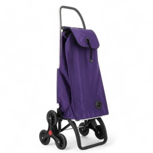Rolser 6L Dramaten Vagn Lila