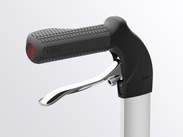 Hjälpmedel för handikapp, rullator och tillgänglighetslösningar.