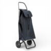 rolser-2-shoppingvagn-IMX301-marengo Rolser 2-hjul shoppingvagn IMX301 Marengo mörk gråblå