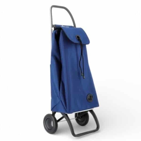 rolser-2-shoppingvagn-imx301-klein-blå Rolser 2-hjul shoppingvagn IMX301 Klein blå mörkblå