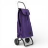rolser-2-shoppingvagn-imx301-lila-more Rolser 2-hjul shoppingvagn IMX301 lila More