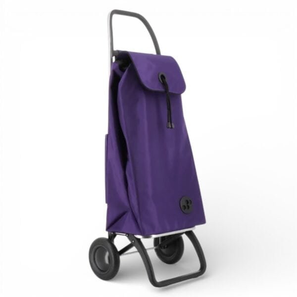 rolser-2-shoppingvagn-imx301-lila-more Rolser 2-hjul shoppingvagn IMX301 lila More