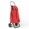 rolser-2-shoppingvagn-imx301-röd Rolser 2-hjul shoppingvagn IMX301 röd