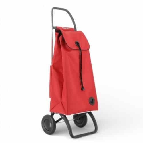 Rolser 2-hjul shoppingvagn IMX301 röd
